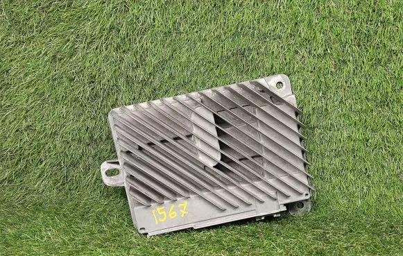 Buick Encore I Sound amplifier 42672428 812533698