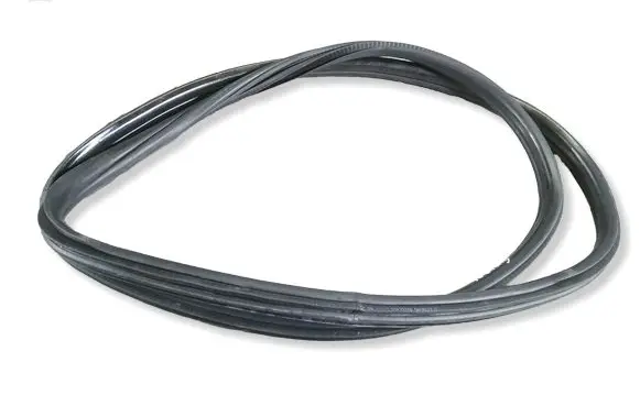 BMW 1 F20 F21 Front door rubber seal 7240849