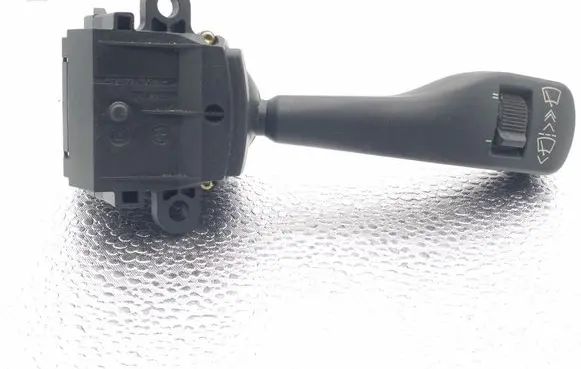 BMW 5 E39 Wiper control stalk 8363664 01204000