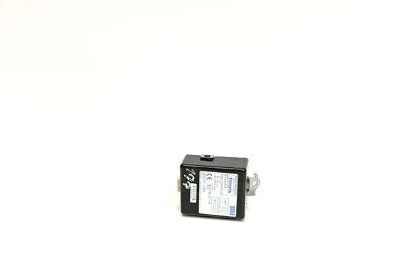 Toyota Corolla Verso AR10 Door central lock control unit/module 897410F010 61B168000