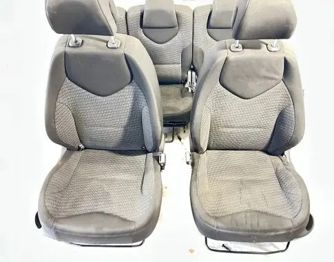 Seat set