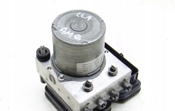 Mercedes-Benz CLA C118 X118 ABS Pump A1779008606