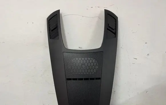 Opel Zafira B Dash center air vent grill 13150255 13150253