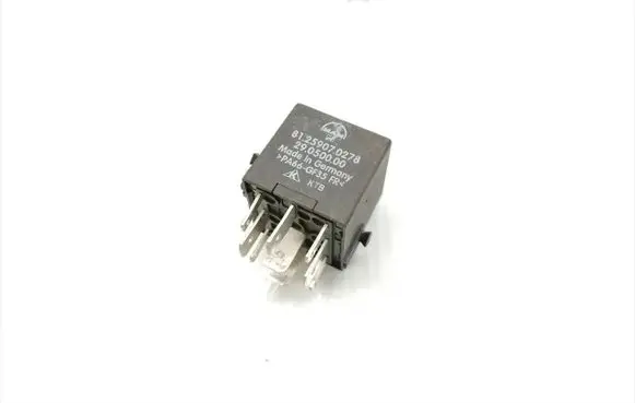 Man TGE 1gen Other relay 81259070278