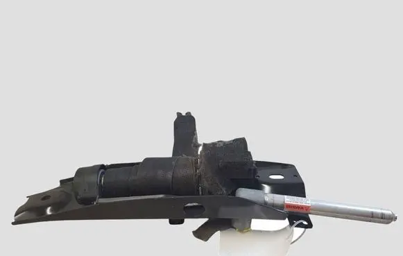 Volvo V70 Front seatbelt 6041213LHC 624132200A