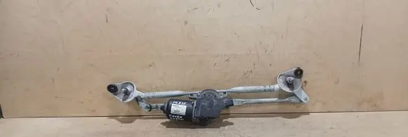 Toyota Avensis T250 Front wiper linkage and motor 8511005060 MS1592006410 DENSO