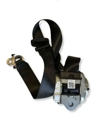 BMW 5 G30 G31 G38 Front seatbelt 7430067