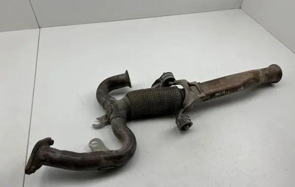 Chrysler Pacifica Exhaust manifold 32900080812576
