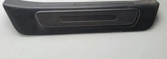 Audi Q5 SQ5 Rear sill trim cover 80A853376 80A853376A