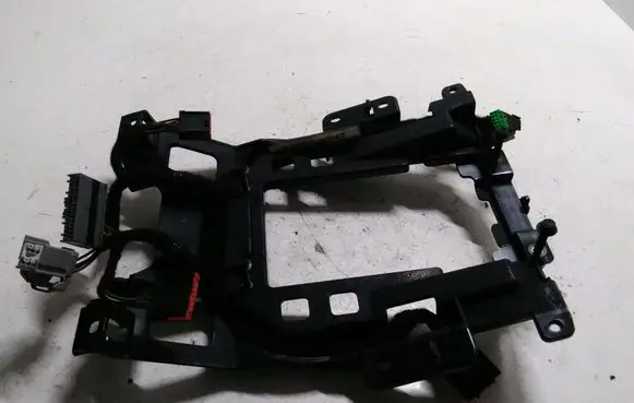 Land Rover Evoque I Other wiring loom BJ3214K042AB