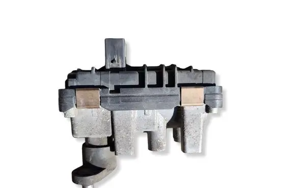 BMW 3 F30 F35 F31 Turbine electric control actuator 4933519410 6NW01043004
