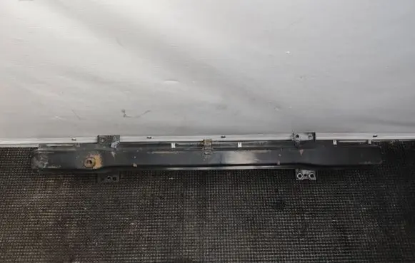 BMW 3 E90 E91 Front bumper cross member 7146645 14191810