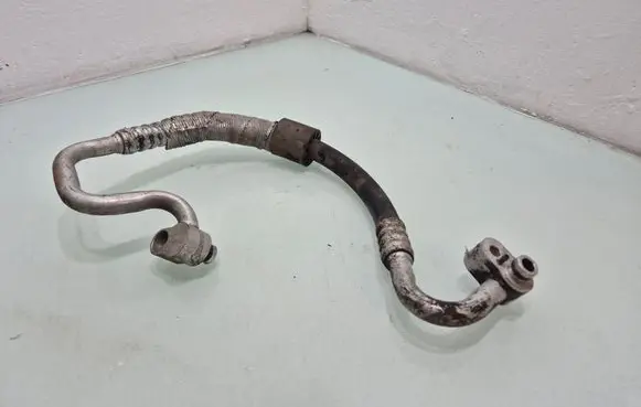 Seat Leon (1P) Air conditioning (A/C) pipe/hose 