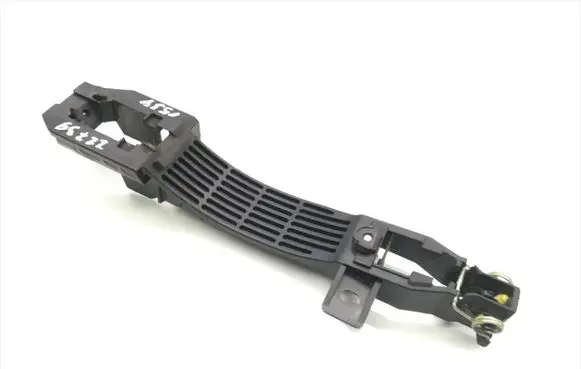 Mazda CX-5 Front door coupe exterior handle/bracket 