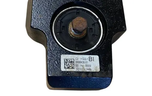 BMW 4 G22 G23 G24 G26 Rear differential/diff mount bracket 6896436 33176896436