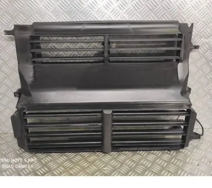 Ford C-MAX II Intercooler air guide/duct channel BM518475BE BM51-8475-BE 6466R420