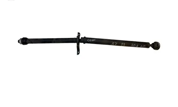 Audi A7 S7 4G Drive shaft (set) 4G0521101G
