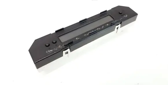 Suzuki Grand Vitara II Screen/display/small screen 3460065J40 D525DJ 3460065J4