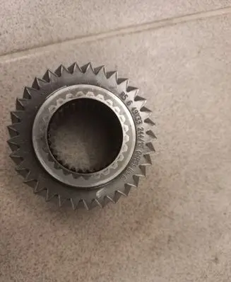 Fiat Ducato Other gearbox part R5649X33