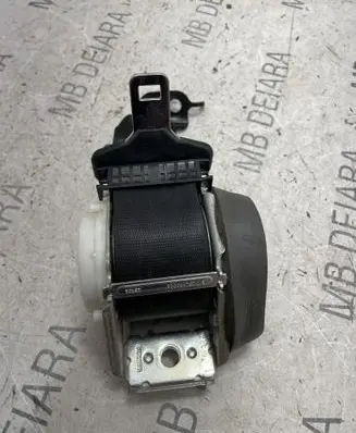 BMW X4 F26 Rear seatbelt buckle 7258447