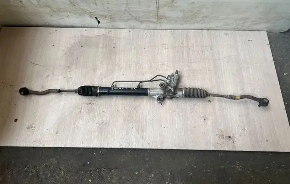 Chevrolet Tacuma Steering rack CEM08B132