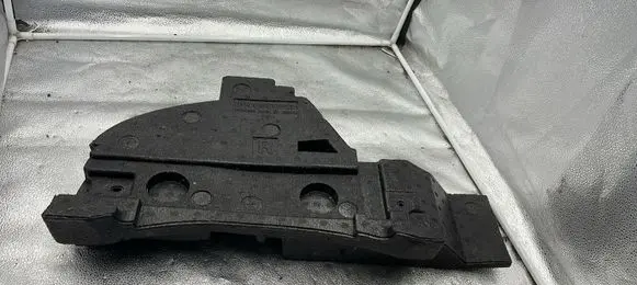Subaru Forester SH Spare wheel section trim 95086SC020