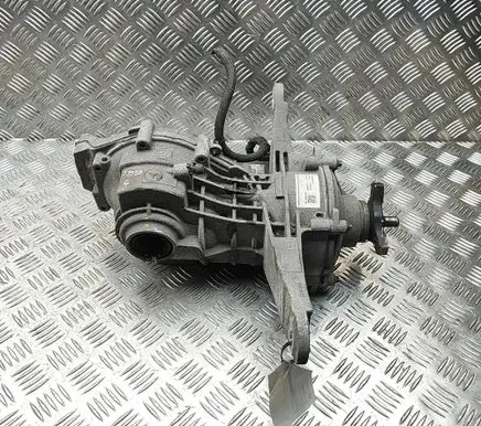 Mercedes-Benz GLB x247 Rear differential A2473502503 0501336520