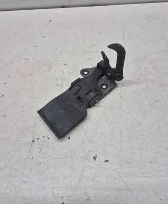 Audi A8 S8 D4 4H Engine bonnet/hood lock/latch loop/hook 4H0823485C