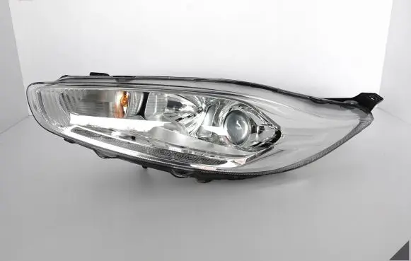 Ford Fiesta Headlight/headlamp
