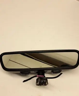 Mercedes-Benz C AMG W205 Rear view mirror (interior) 026530