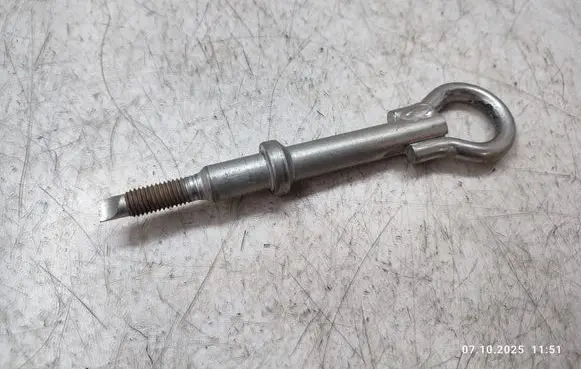 Peugeot 508 RXH Towing hook eye 