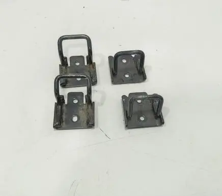 KIA Ceed ISOFIX Bracket 