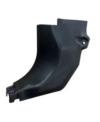 Toyota Highlander XU50 (D)pillar trim (top) 621020E070