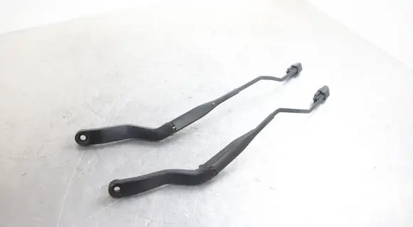 Dodge RAM 1500 DS Front wiper blade arm 55277450AB 55277449AC