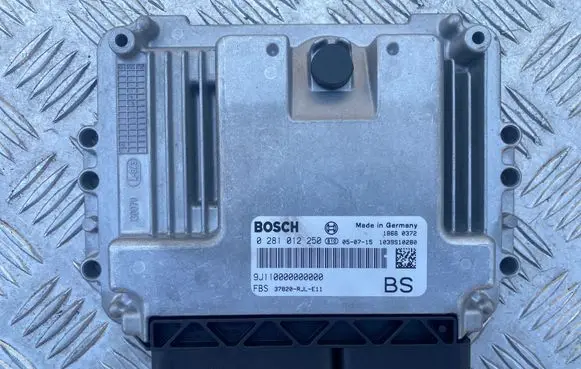 Engine control unit/module
