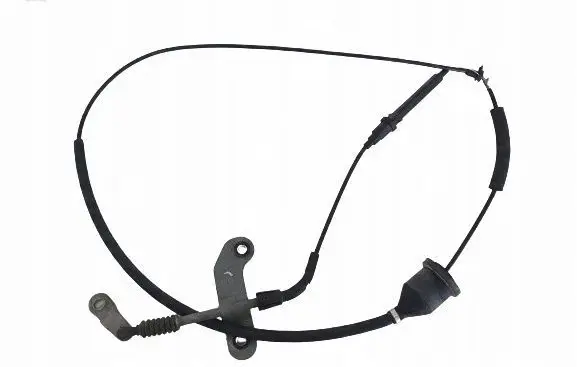 Dodge Challenger Gear shift cable linkage 04670705AA
