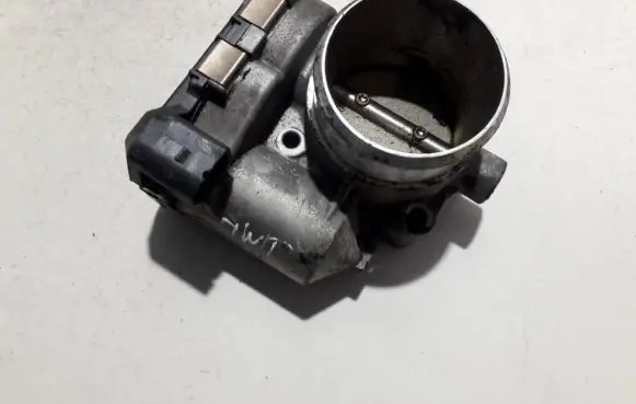 Audi A4 S4 B6 8E 8H Throttle valve 06B133062M 0280750009