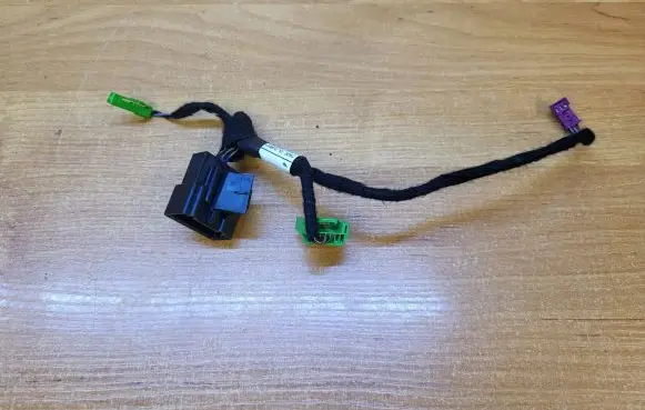 Volvo S80 Other wiring loom 31341063