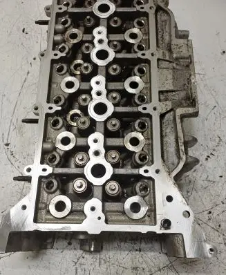 Ford Transit VII Engine head RFHG9Q6090AB