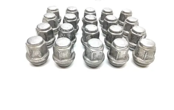 Chrysler Pacifica Nuts/bolts 