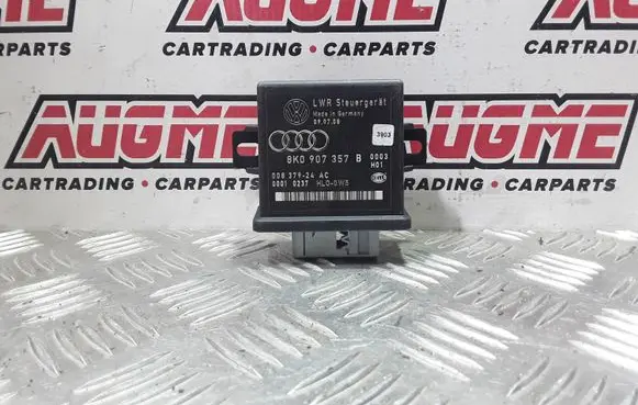 Audi Q5 SQ5 Light module LCM 8K0907357B 00010237 00837924AC