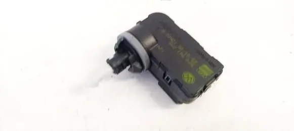 Seat Altea Headlight level adjustment motor 5P0941295