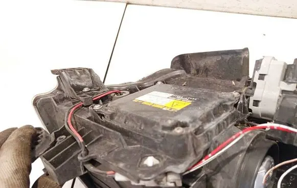 Toyota Auris 150 Headlight ballast module Xenon 8596752020 0311000293