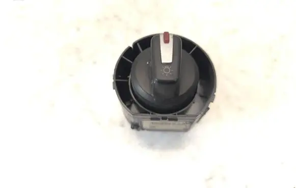 Seat Altea Light switch 5P1941431D