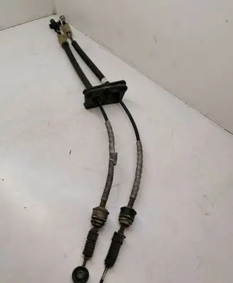 Citroen Jumper Gear shift cable linkage 55208347 55208985