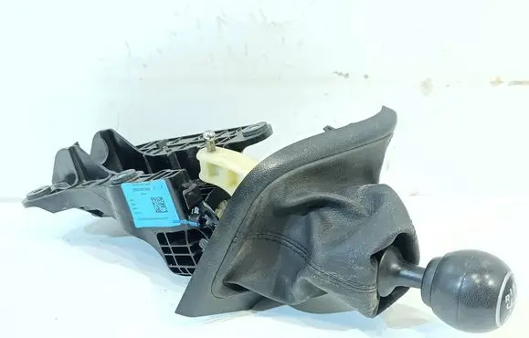 Fiat Ducato Gear shifter/selector 00502967880 39246