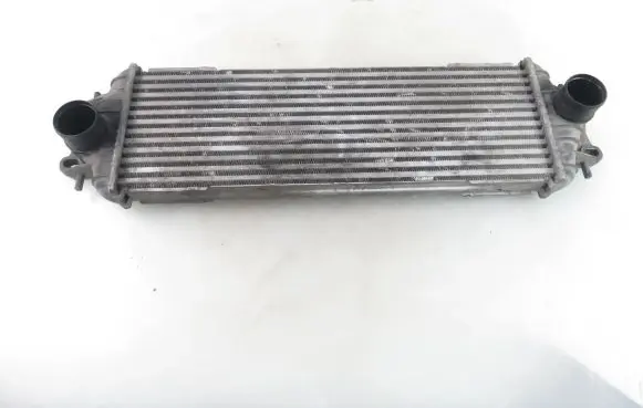 Renault Trafic II (X83) Intercooler radiator 91166055 7700312903F
