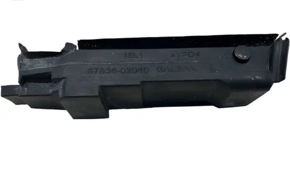 Toyota Corolla E210 E21 Front door glass trim molding 6783602080