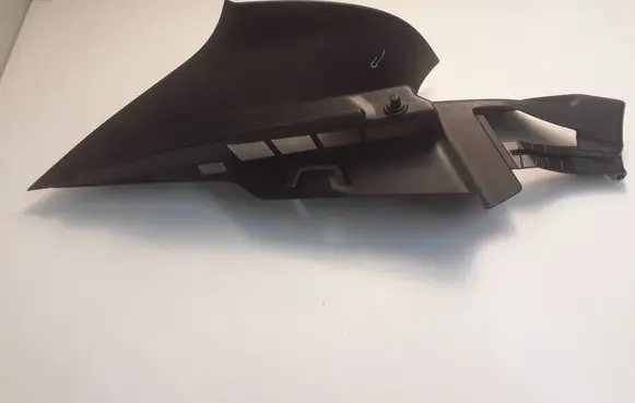 Volvo V40 Tailgate/trunk side cover trim 31389390