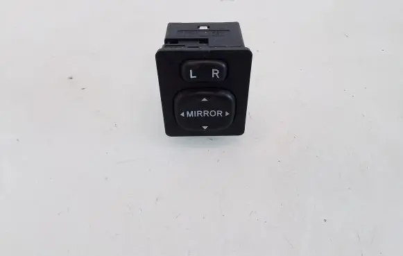 Toyota Corolla Verso E121 Wing mirror switch 769746B